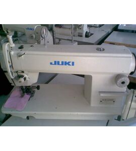 Juki DLM-5200N Bıçaklı Düz Dikiş Makinası