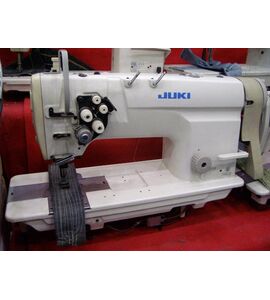 Juki LH-3128 Küçük Mekik Çiftiğne