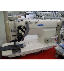 Juki LH-3188 İptalli Büyük Mekik Çiftiğne