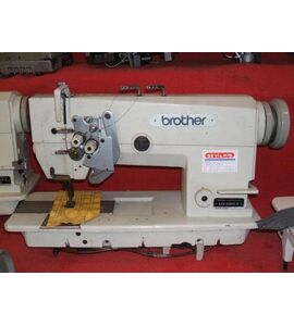 Brother LT2-B845-5 İptalli Küçük Mekik Çiftiğne