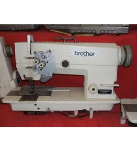 Brother LT2-B845-5 MarkII İptalli Küçük Mekik Çiftiğne