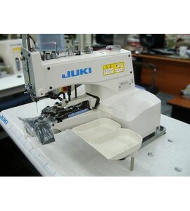 Juki MB-1373 iplik Kesmeli Düğme Makinası