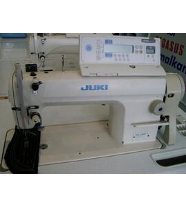 Juki DDL-8500-7 otomatik düz dikiş makinası