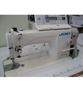 Juki DDL-8700-7 otomatik düz dikiş makinası