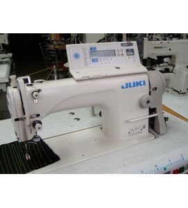 Juki DDL-8700-7 otomatik düz dikiş makinası