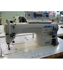 Juki DDL-8700 otomatik düz dikiş makinası