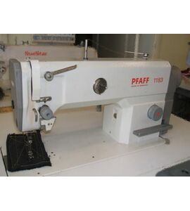 Pfaff 1183 Otomatik Düz Dikiş Makinesi