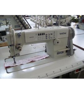 Brother SL-737-405 Elektronik Düz Dikiş Makinası