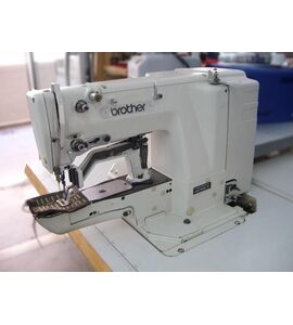 Brother LK3-B430 Ponteriz Makinesi