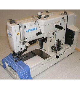 Juki LBH-780 İlik Makinası