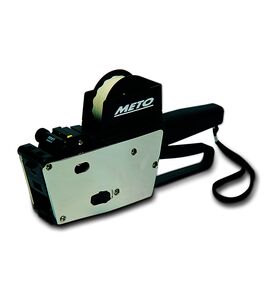 METO PA2207 Etiketleme Makinesi (Metal)