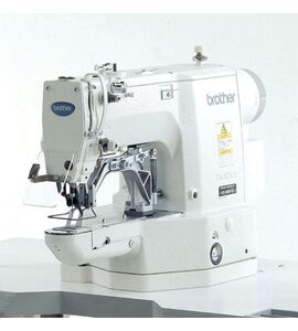 Brother KE - 430 D Direct Drive Punteriz Makinesi