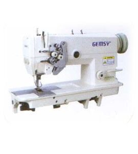 Gemsy GEM845S-M / GEM875S-M Çiftiğne