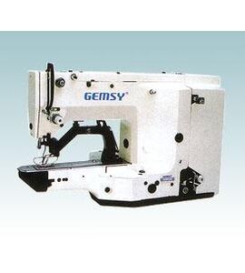 Gemsy Gem1308 Punteriz Dikiş Makinası