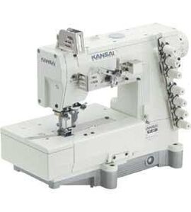 Kansai WX-8842-1 Cep karşılığı makinası