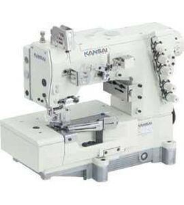 Kansai WX-8803-F Bant Reçme Makinası