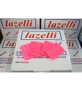 Lazelli Pembe Uçan Çizgitaşı