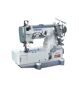 Sewtex Etek Reçme Makinası ST-500B-01